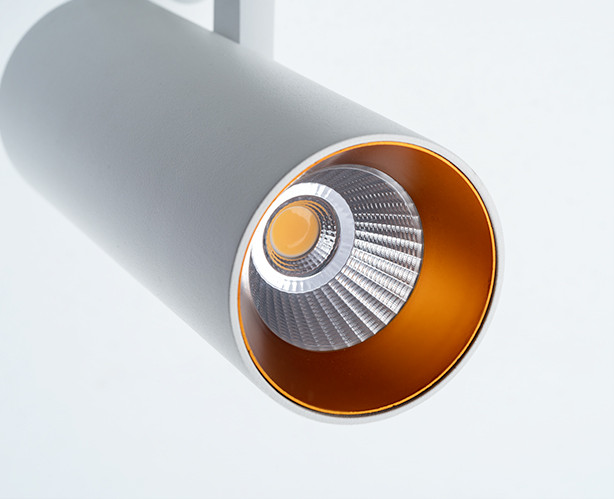 Сменное кольцо Italline Ring for 10W gold