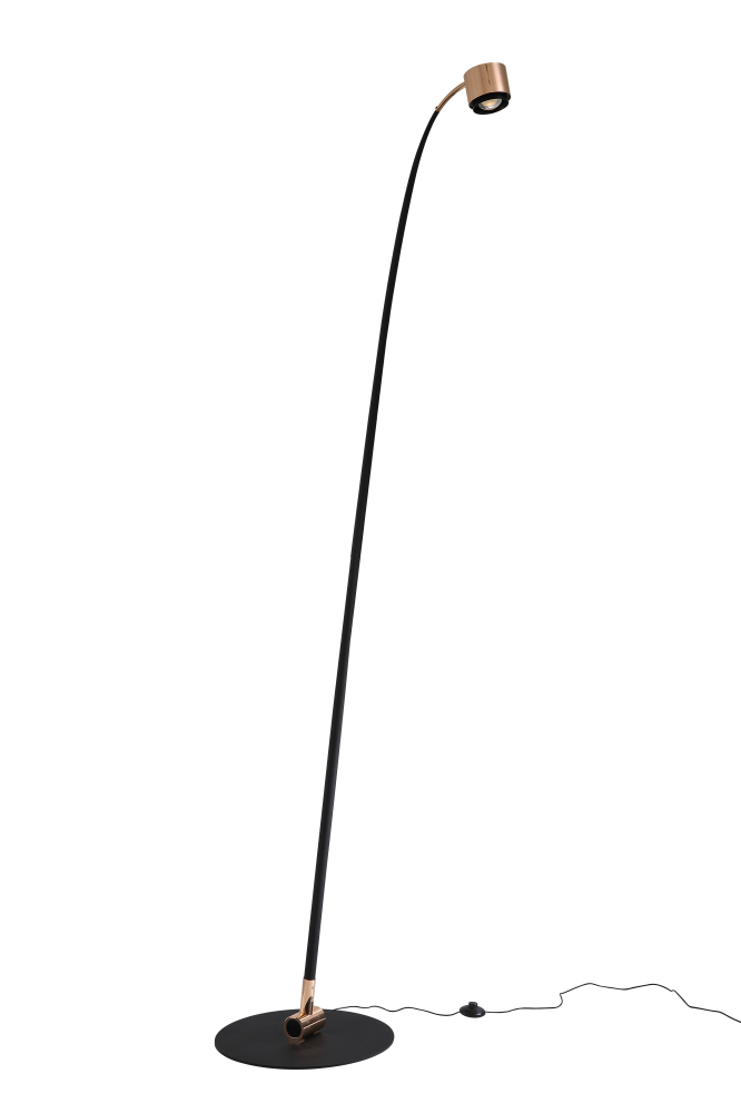 Торшер DesignLed FL-0500M-FG-WW (верх.часть) 007529