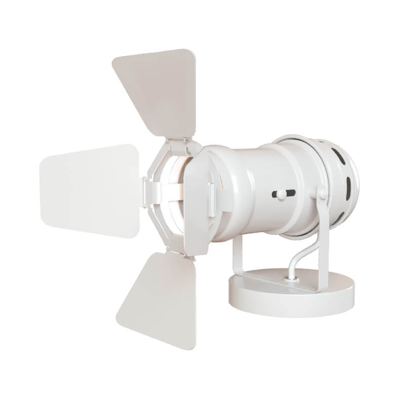 Спот LOFT IT Cinema Loft2096-S УЦ