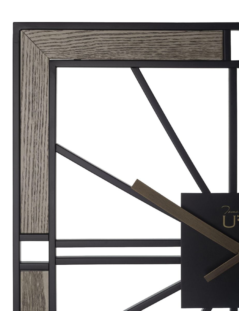 Настенные часы Tomas Stern 9106