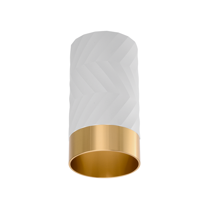 Накладной светильник Wolta Linea WSL-GU10/09WG