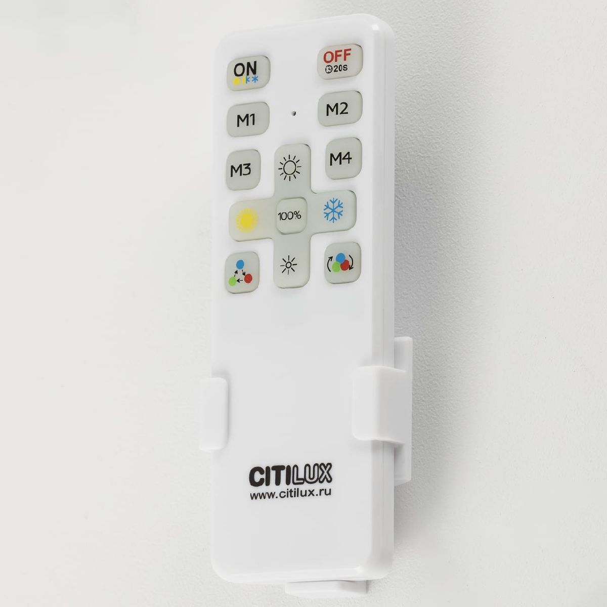 Подвесная люстра Citilux Стиг CL203230