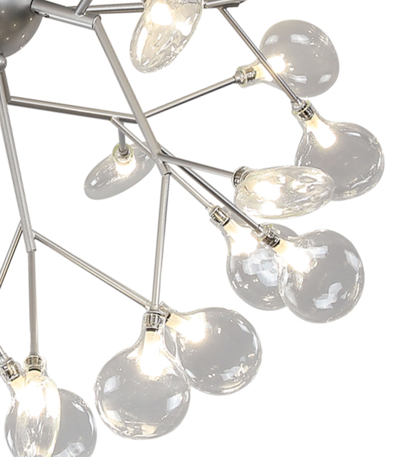 Потолочная люстра Kink Light Ветта 07521-27,16(21)