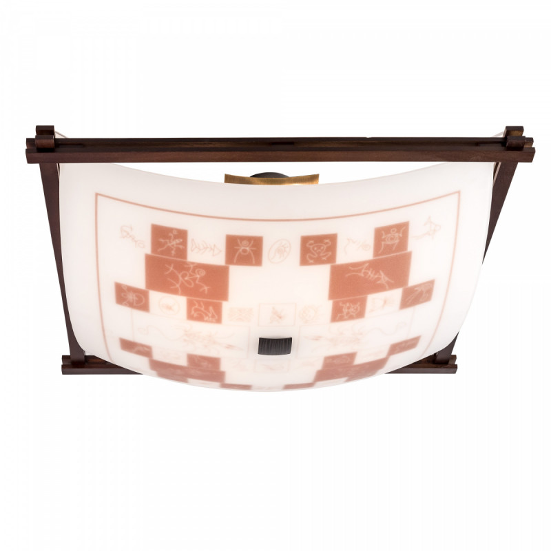 Потолочный светильник Citilux Доминикана CL937335