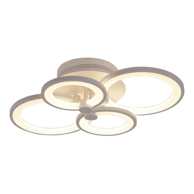 Потолочная люстра Escada 10237 10237/4LED