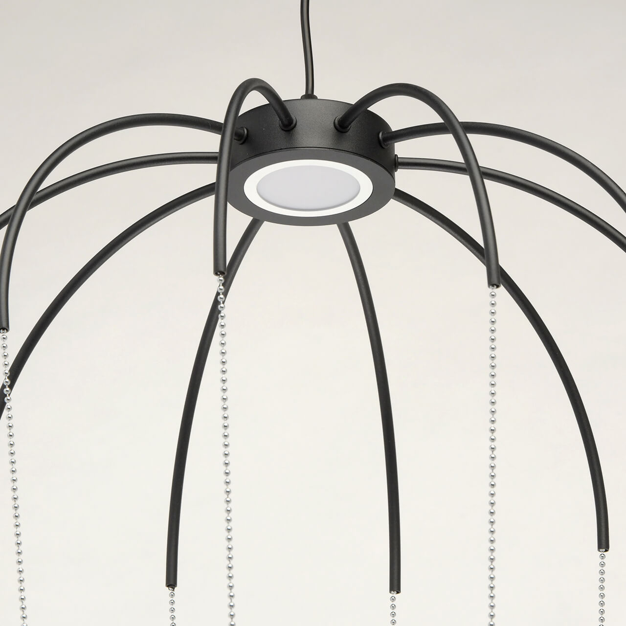 Подвесной светильник De Markt Стелла 412010601