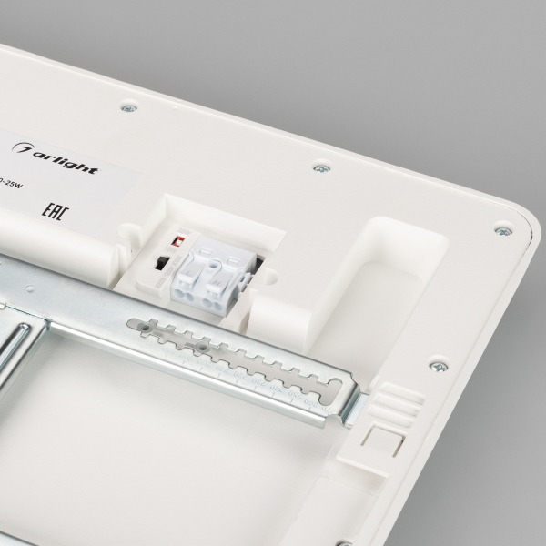 Встраиваемый светильник Arlight CL-Fiokk-S300x300-25W Day4000-Mix 034472