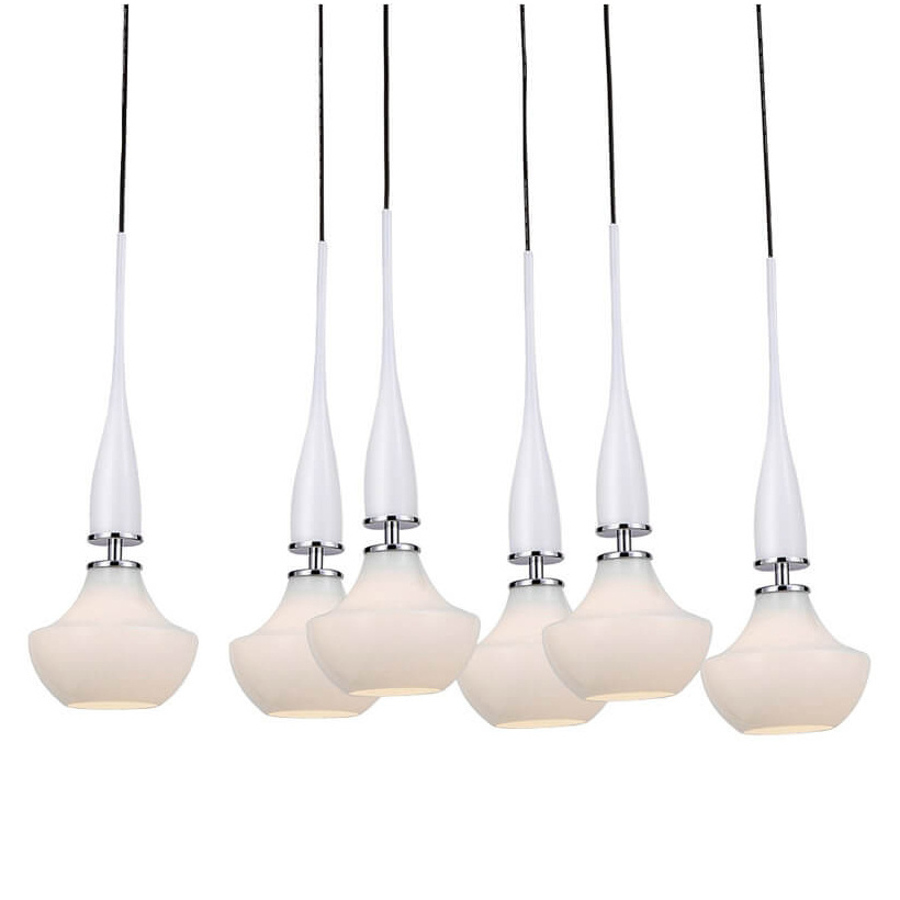 Подвесной светильник Azzardo Tasos 6 AZ1883