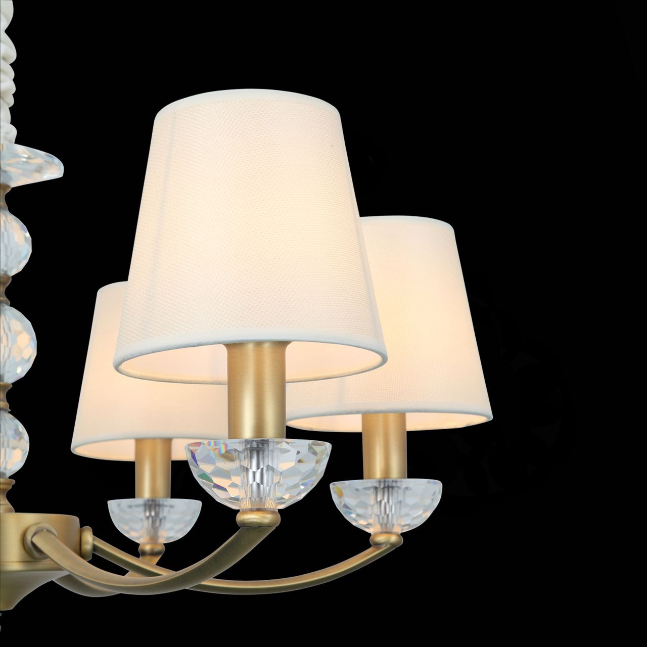 Подвесная люстра ST Luce Miscela SL812.303.06