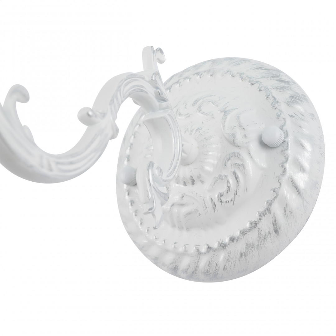 Бра Arte Milano 346410/1W WT+SL