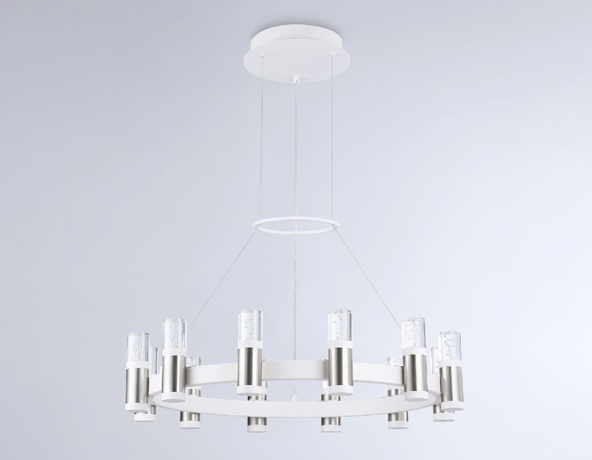 Подвесная люстра Ambrella Light Comfort LineTech FL6205