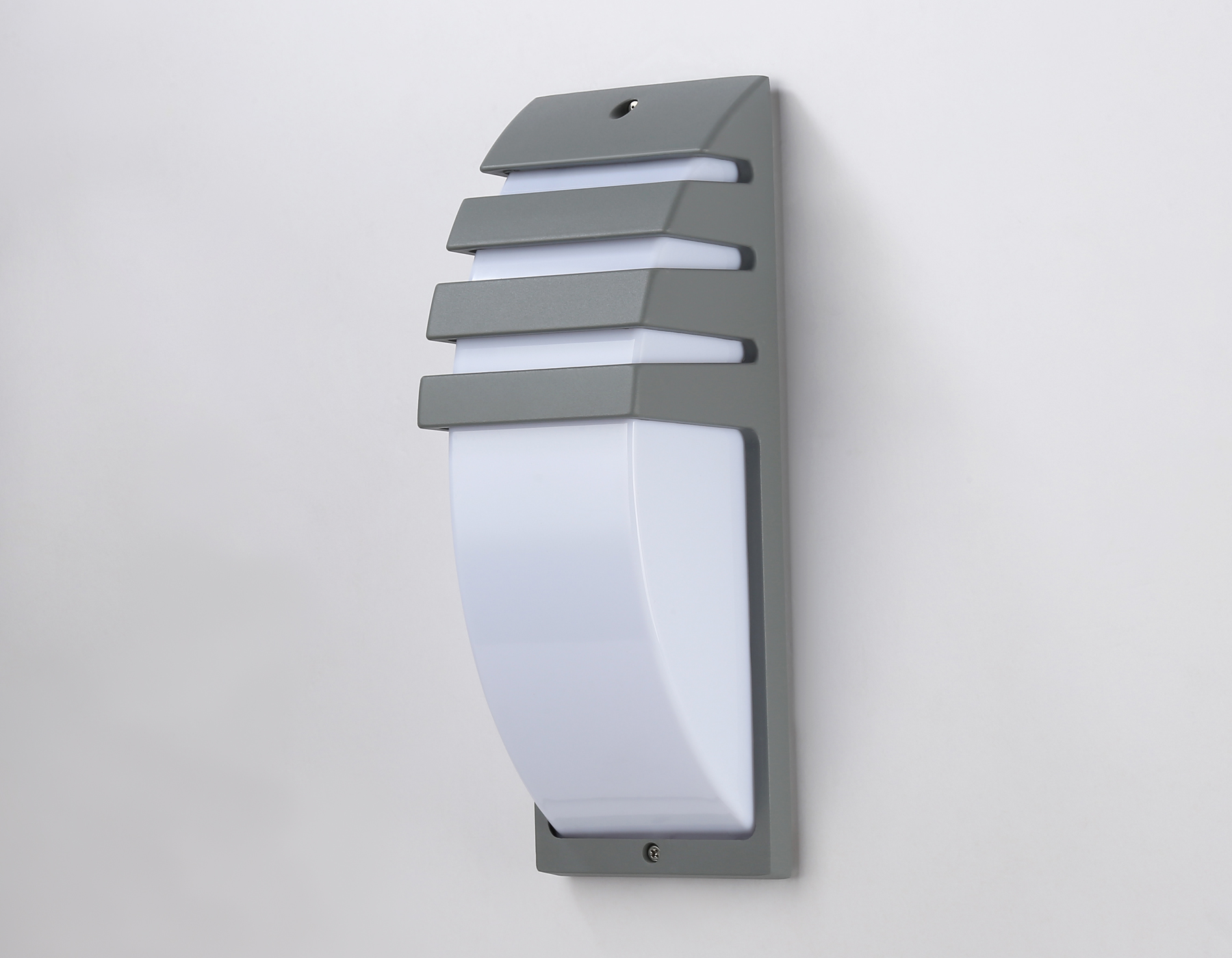 Уличный настенный светильник Ambrella Light Garden ST5201