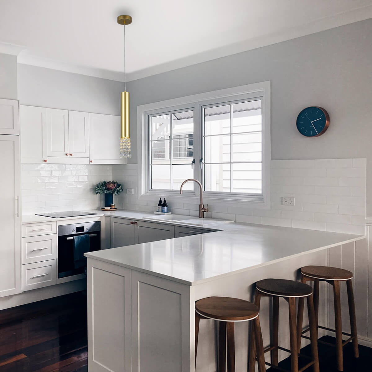 Подвесной светильник F-Promo Merger 2922-1P