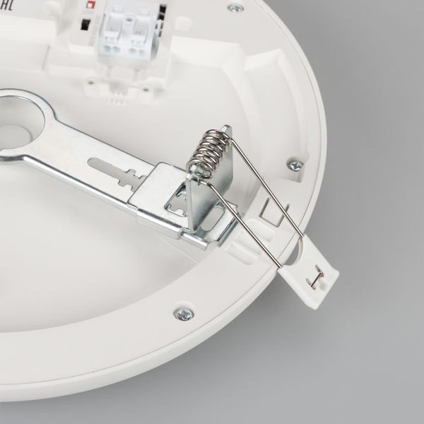 Накладной светодиодный светильник Arlight CL-FIOKK-R300-25W Day4000-MIX 034467