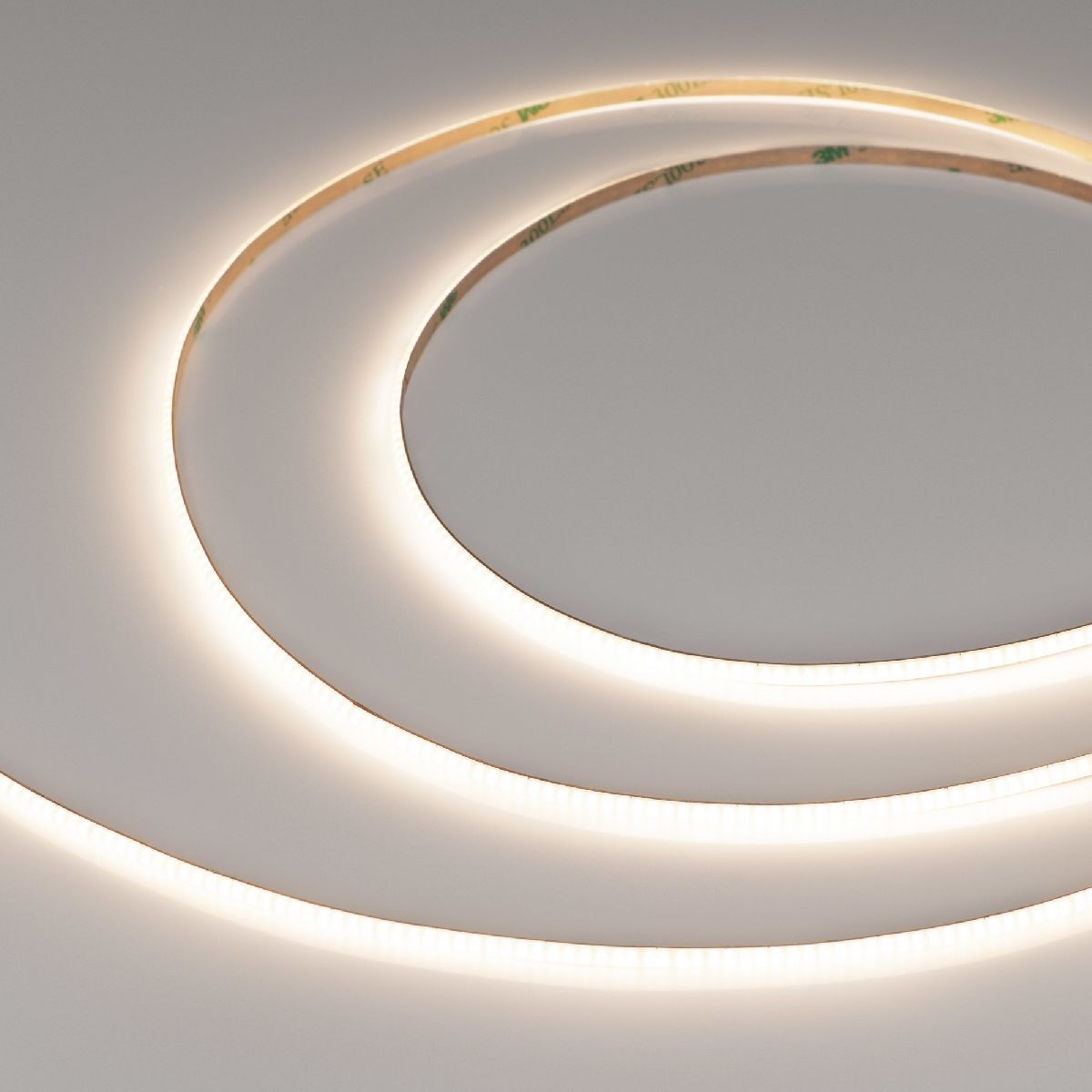 Светодиодная лента Arlight COB-X420-4mm 24V Day4000 10 W/m, IP20, CSP, 2.5m 033795