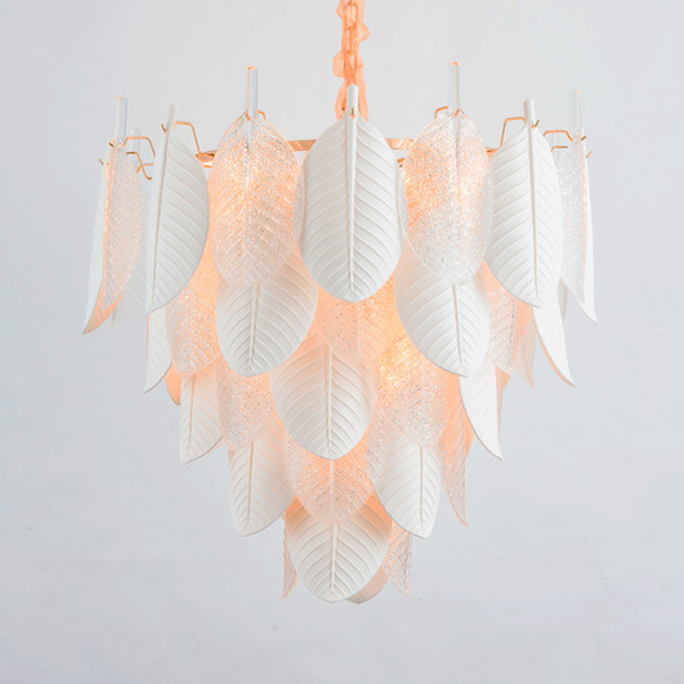 Подвесная люстра Cloyd Trapesund 10976