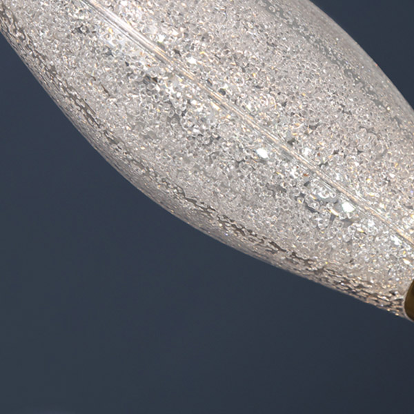 Люстра на штанге ImperiumLoft Fame b long 206141-23