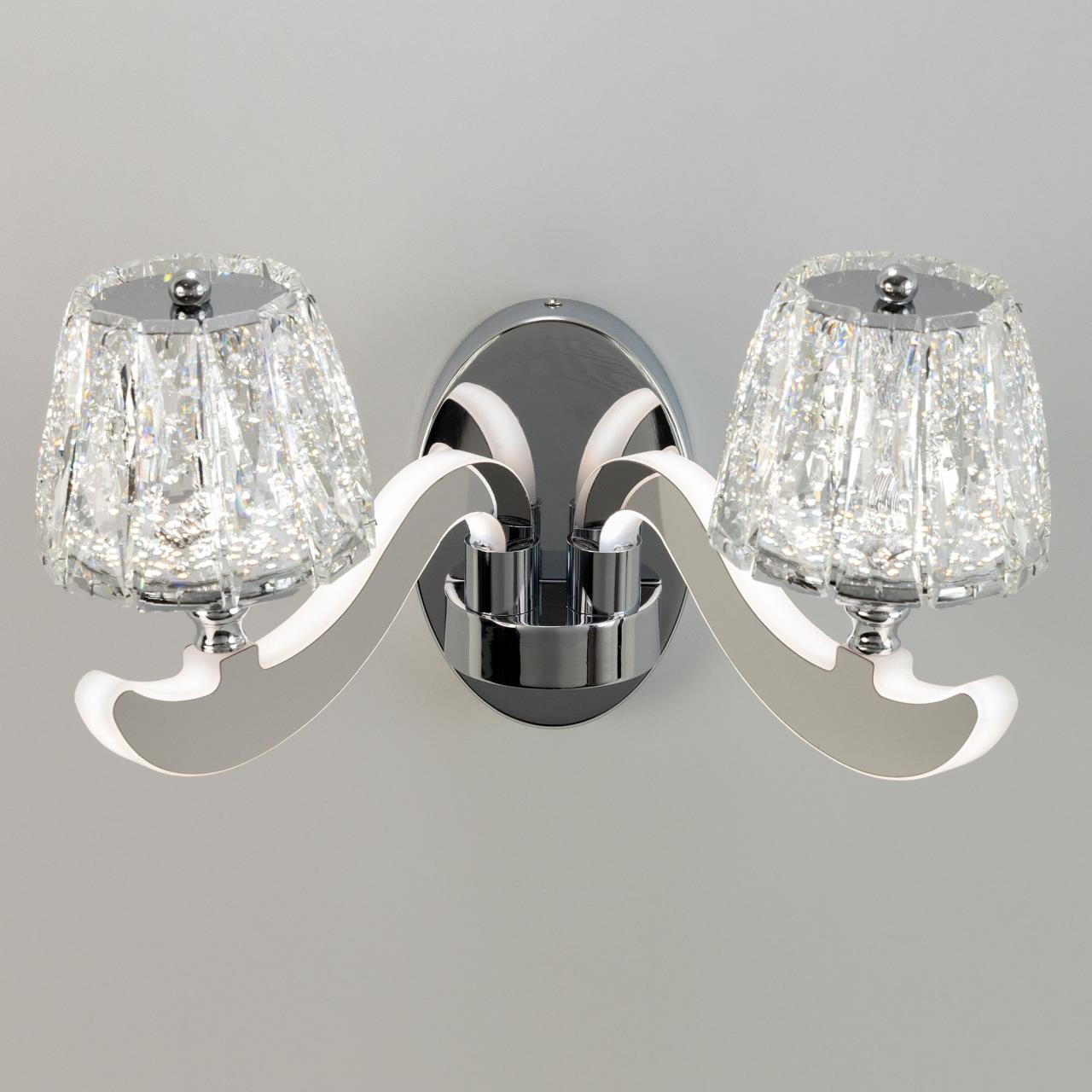 Бра Citilux Montserrat EL338W2 в Москве