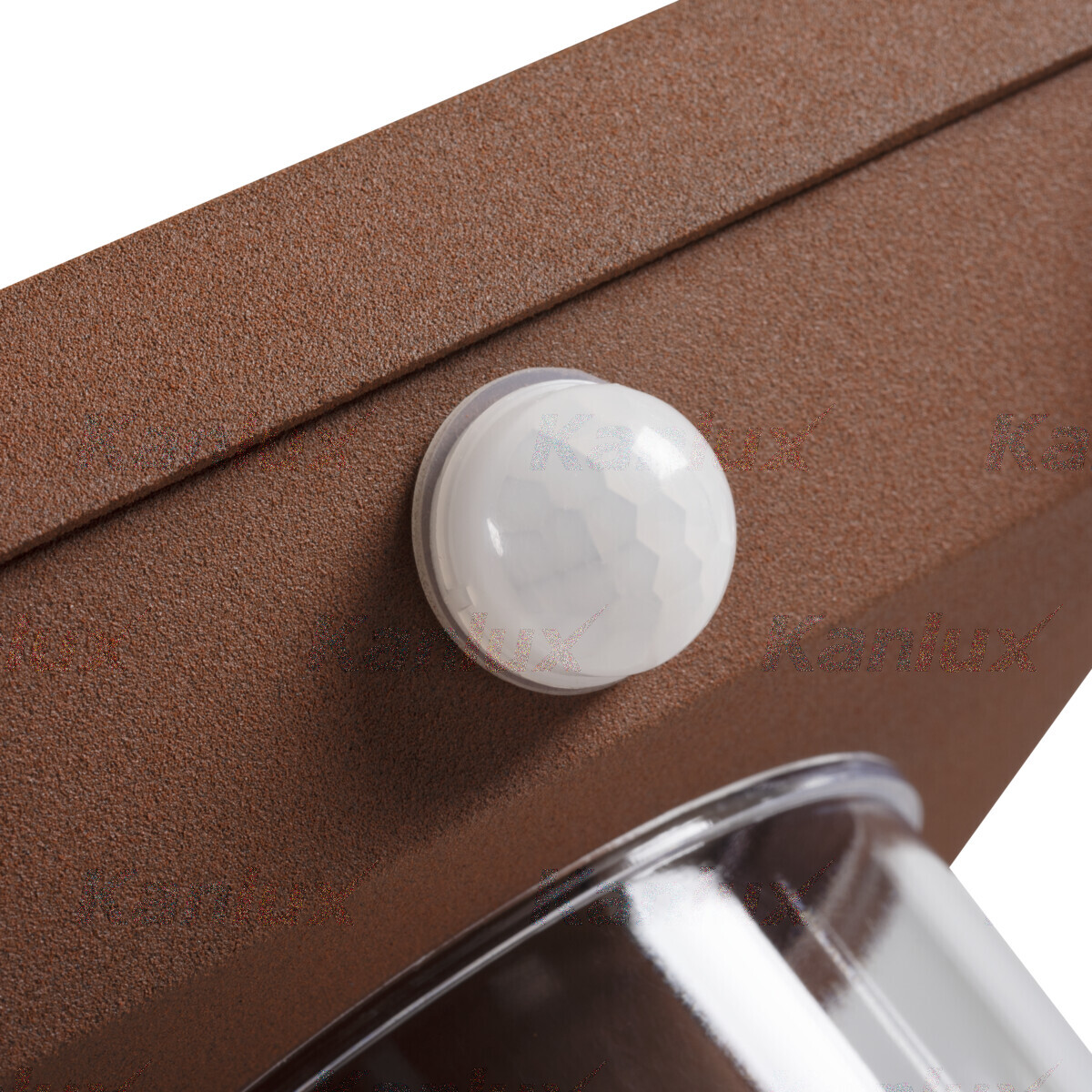 Уличный настенный светильник светильник Kanlux Vimo 34983