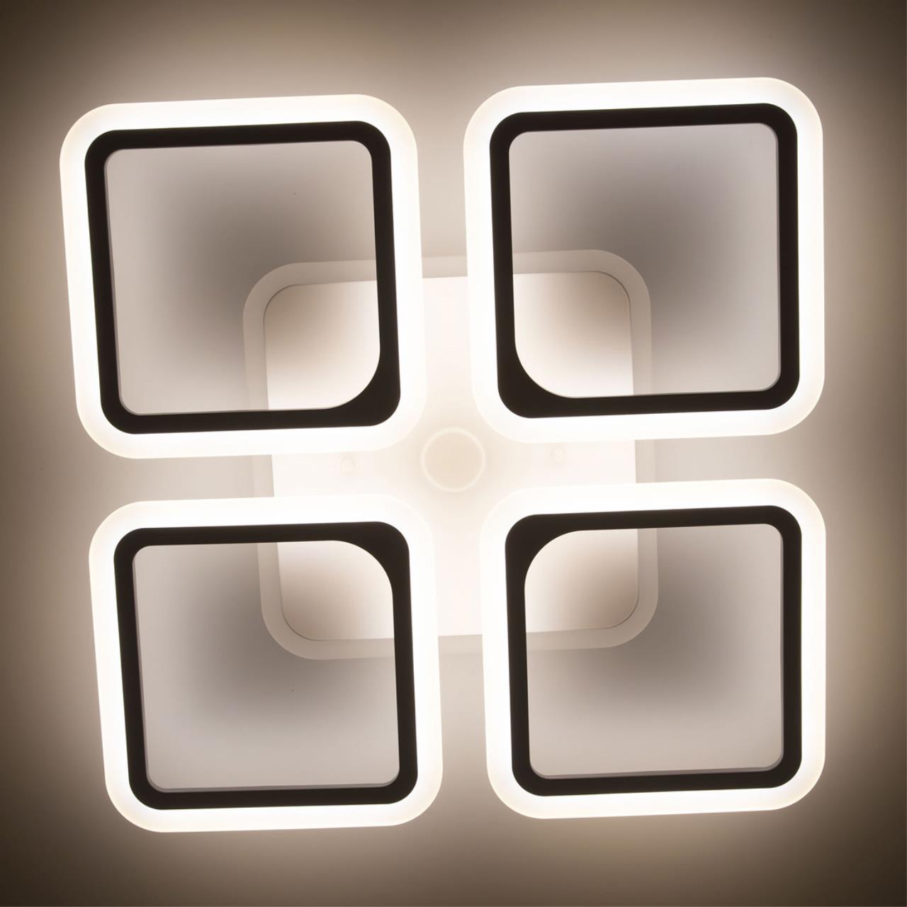 Потолочная люстра Citilux Марсель Смарт CL232A140E в Москве