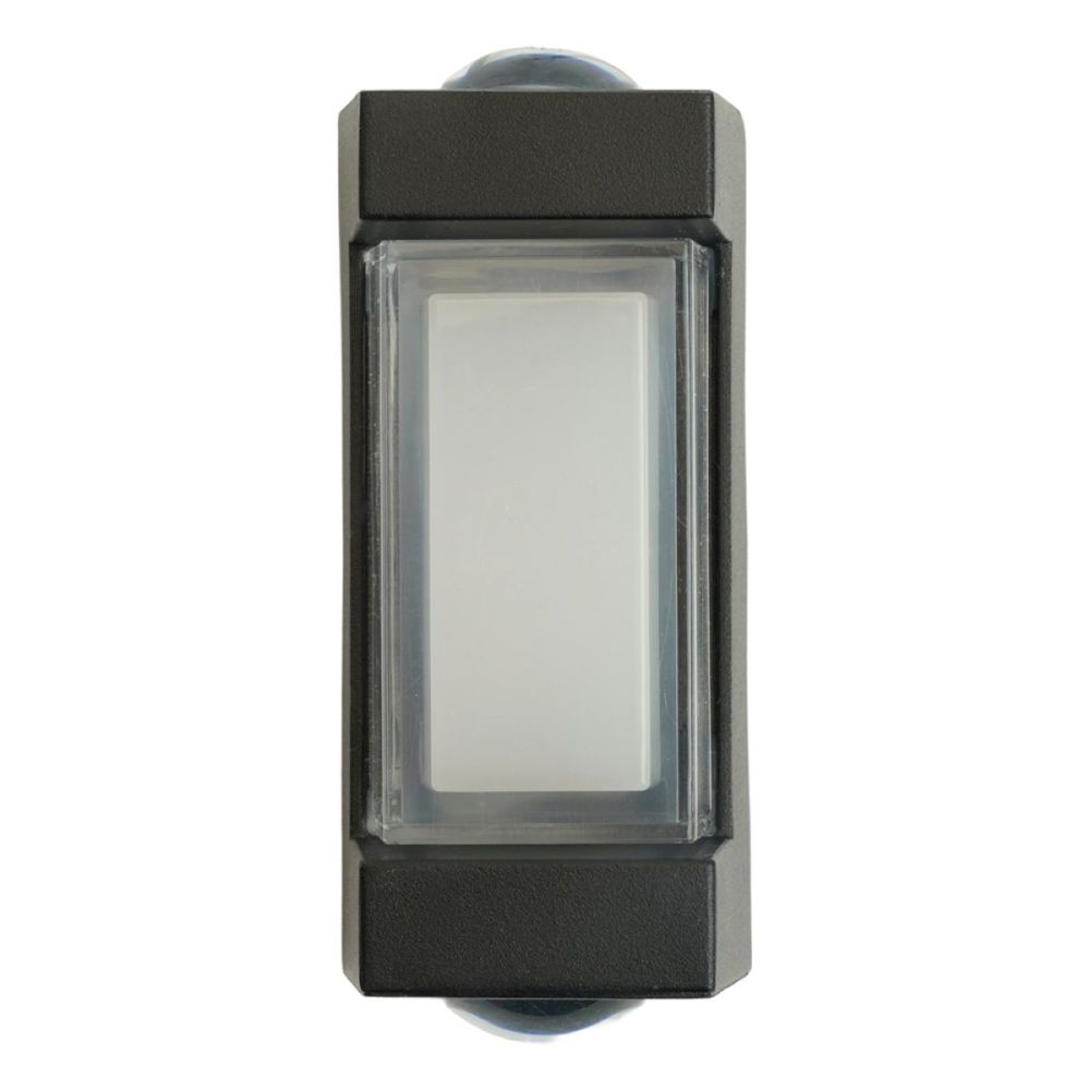 Уличный настенный светильник Feron Челси DH058 51489