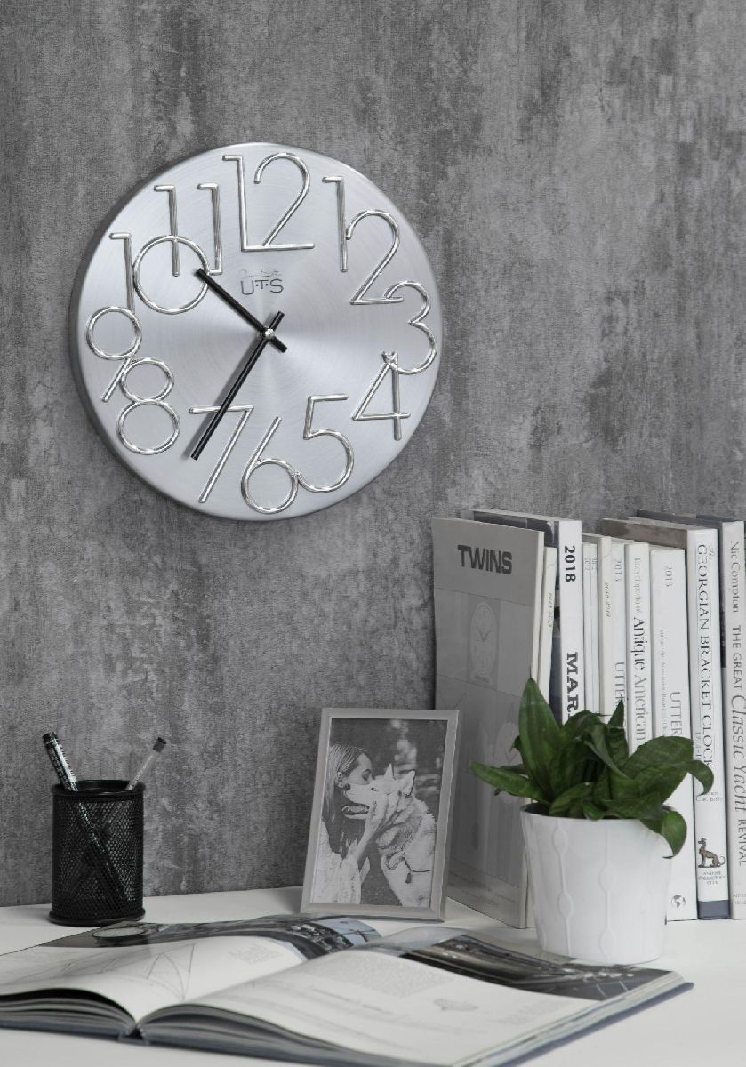 Настенные часы Tomas Stern 8033