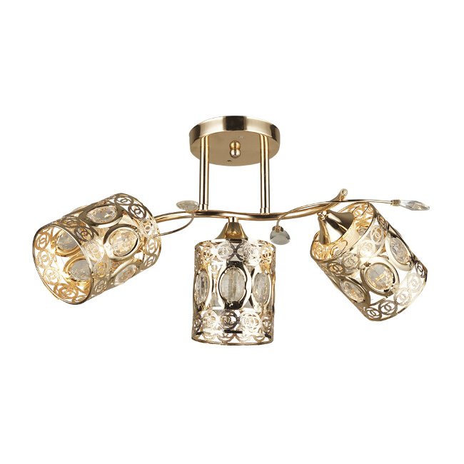 Потолочная люстра Wedo Light Pera 66705.01.01.03