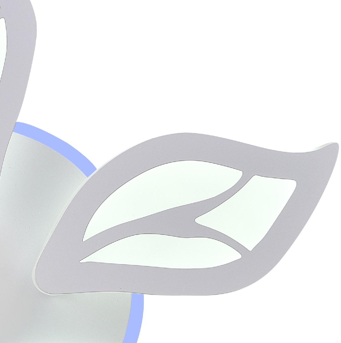 Потолочная люстра Natali Kovaltseva LED LAMPS 81155