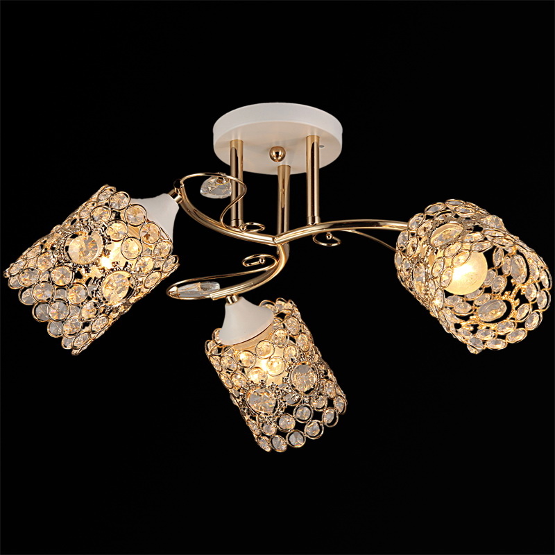 Потолочная люстра Reluce 02895-0.3-03