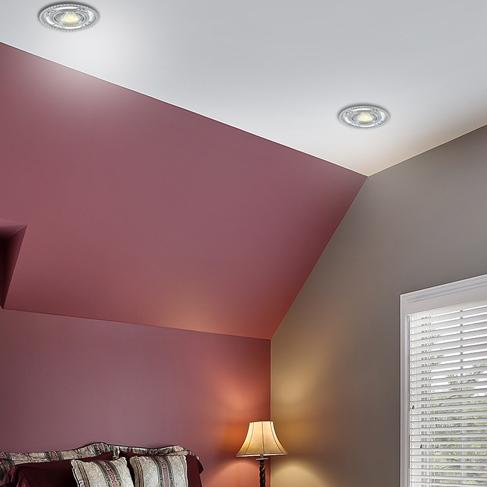 Встраиваемый светильник Novotech Candi 370338