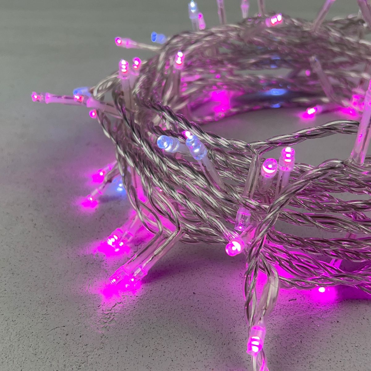 Гирлянда Нить Laitcom (LTC) PST100BLW-10-1P