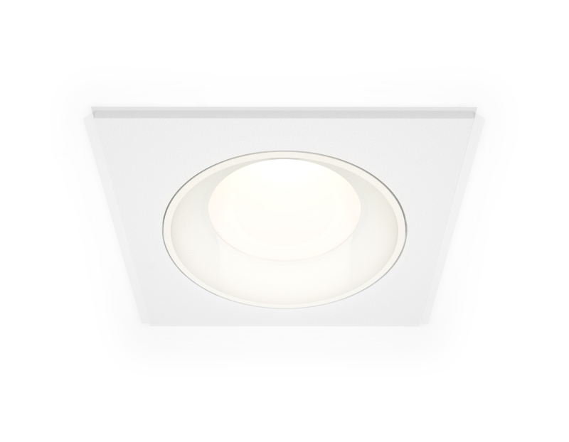 Встраиваемый светильник Ambrella Light Techno Spot XC7631060 (C7631, N7020)