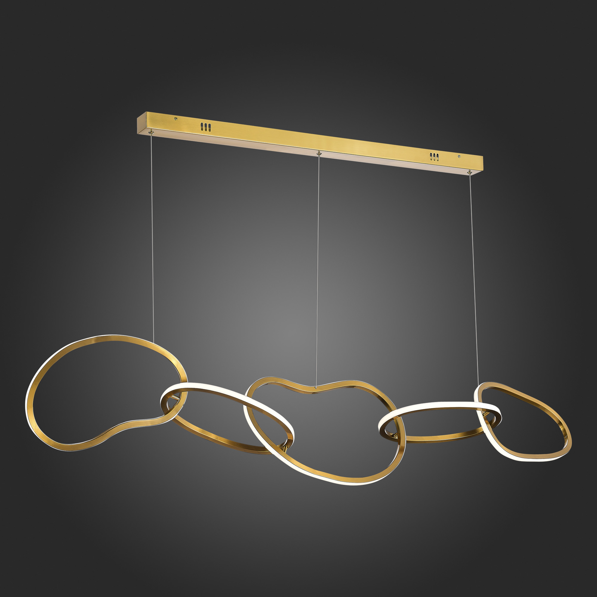 Подвесной светильник ST Luce Abra SL6505.203.50