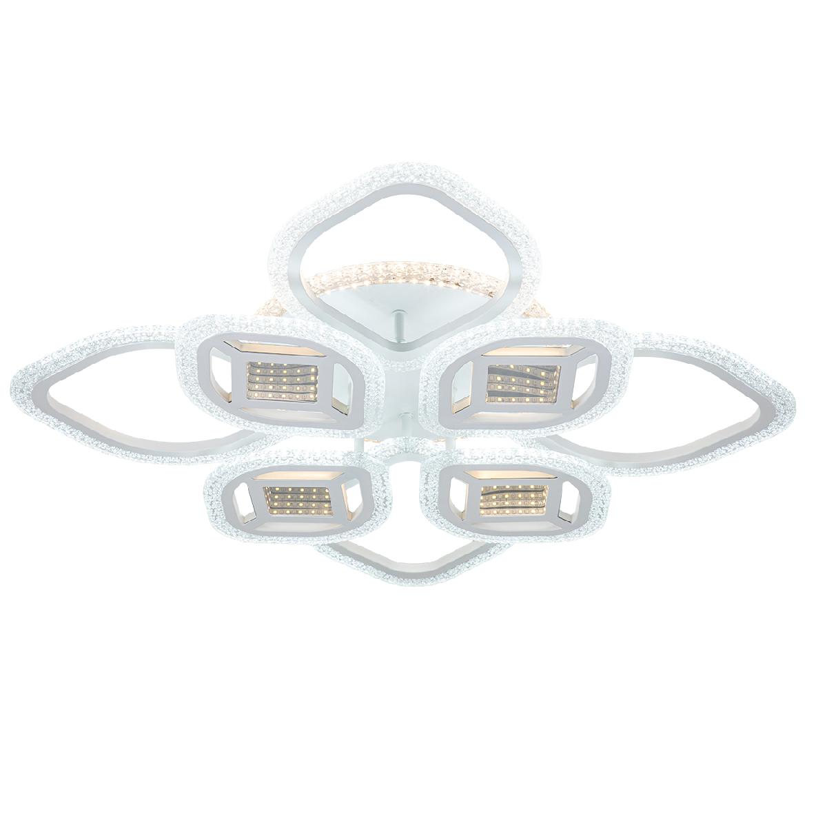 Потолочный светильник Escada Mira 10265/8LED