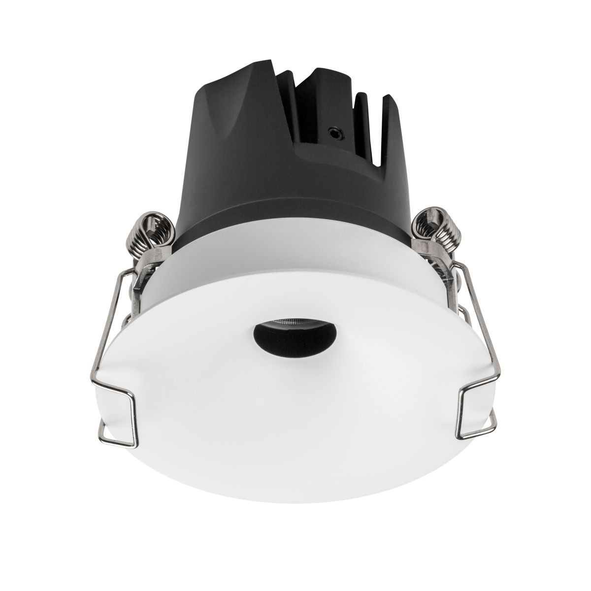 Встраиваемый светильник Lightstar Spira 074126