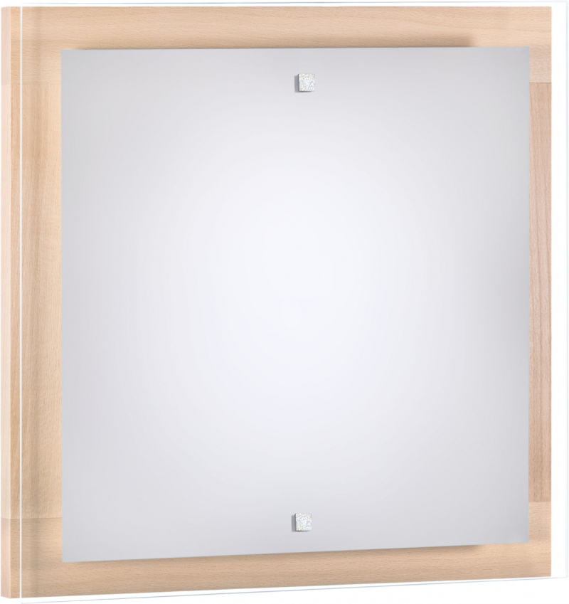 Настенный светильник Nowodvorski Osaka Square 2896