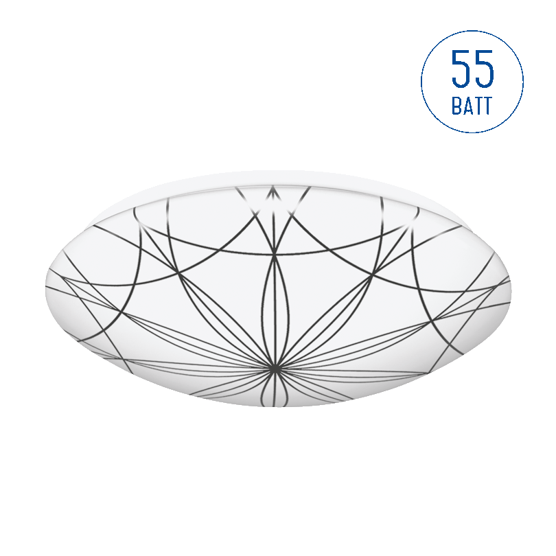 Потолочный светильник Lumin'arte Salute CLL05