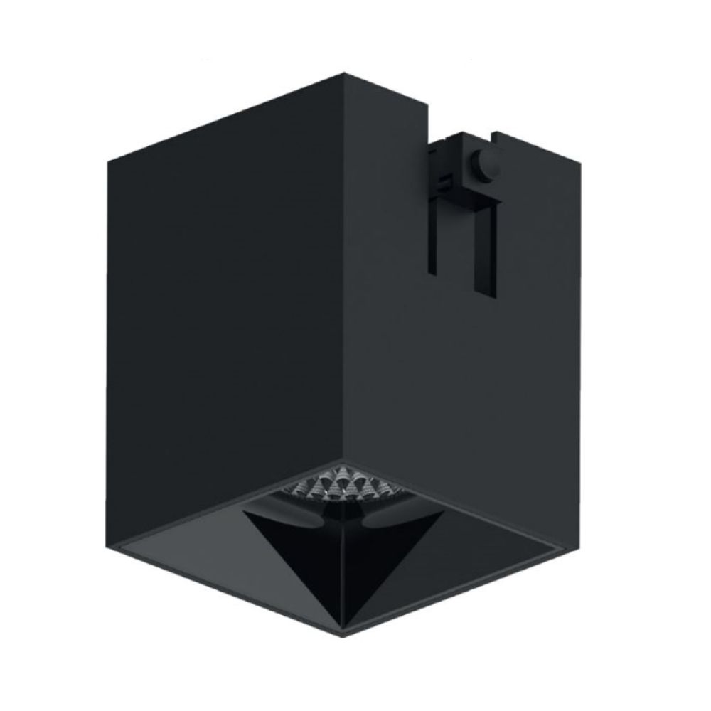 Трековый магнитный светильник Feron MGN309 51592