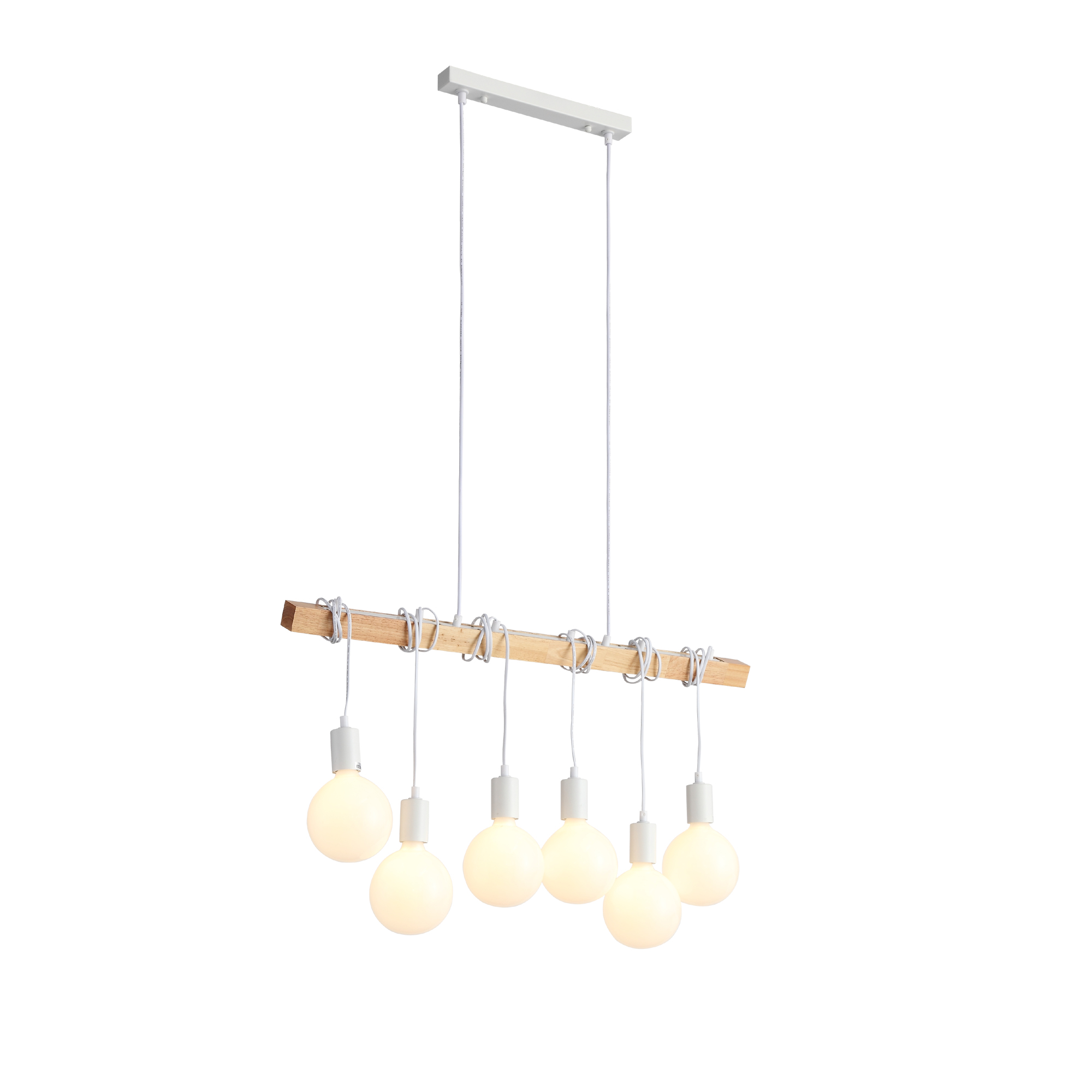 Подвесной светильник EVOLUCE BAGETTI SL1142.503.06