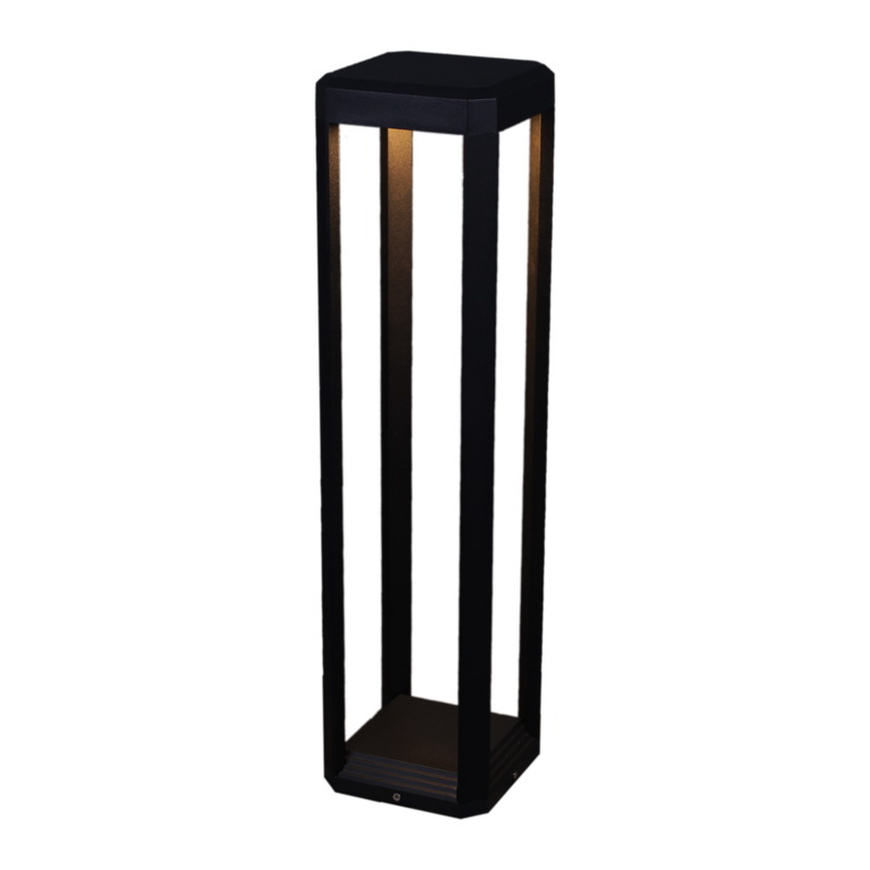 Ландшафтный светильник Reluce 09971-0.7-001U 0,6M LED15W BK