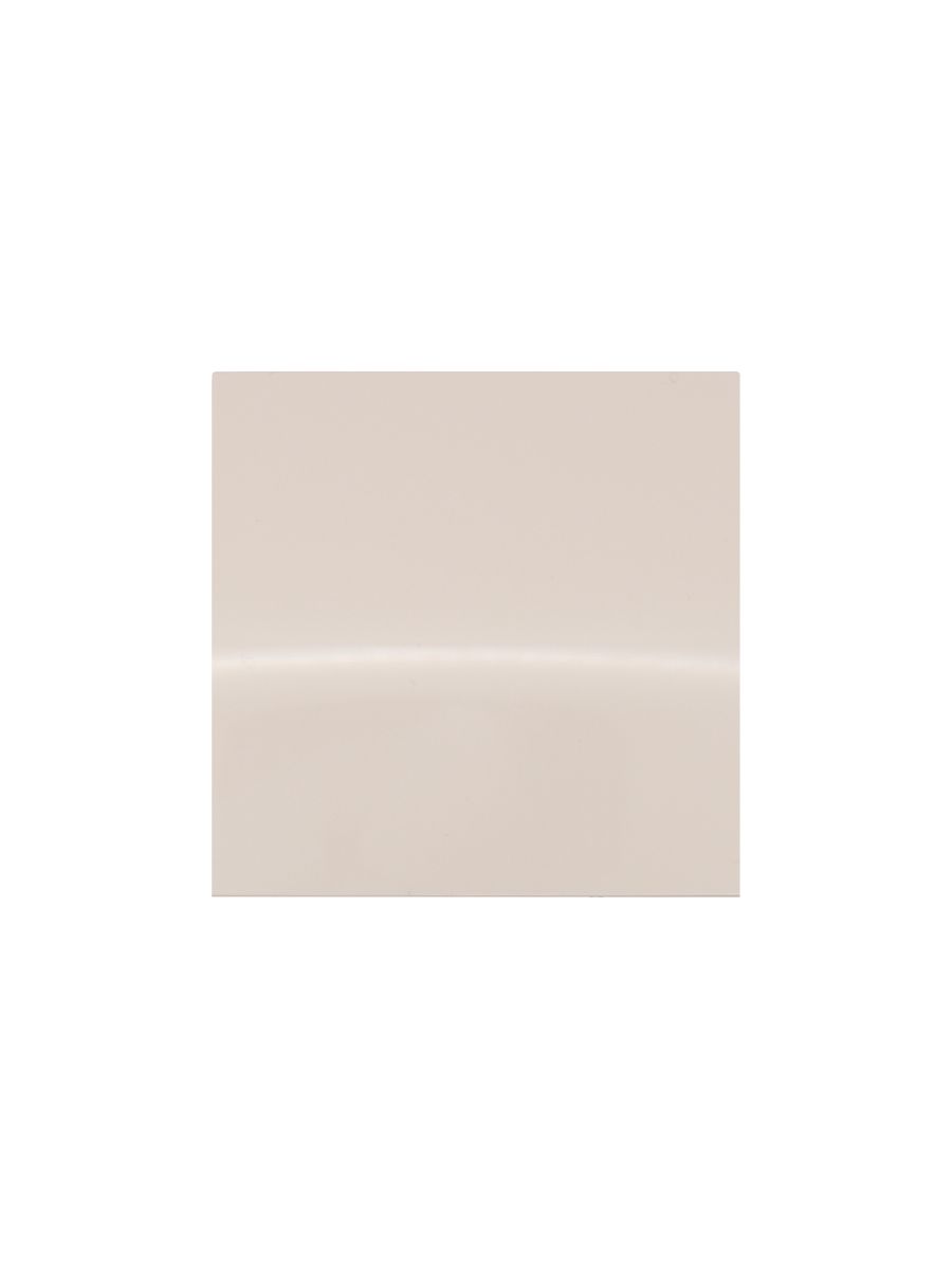 Вывод кабеля слоновая кость Lezard Zima 704-9088-197