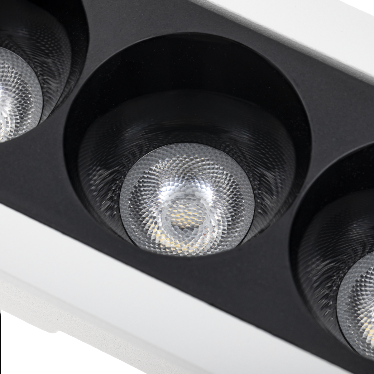 Встраиваемый светильник Ritter Artin 59997 5