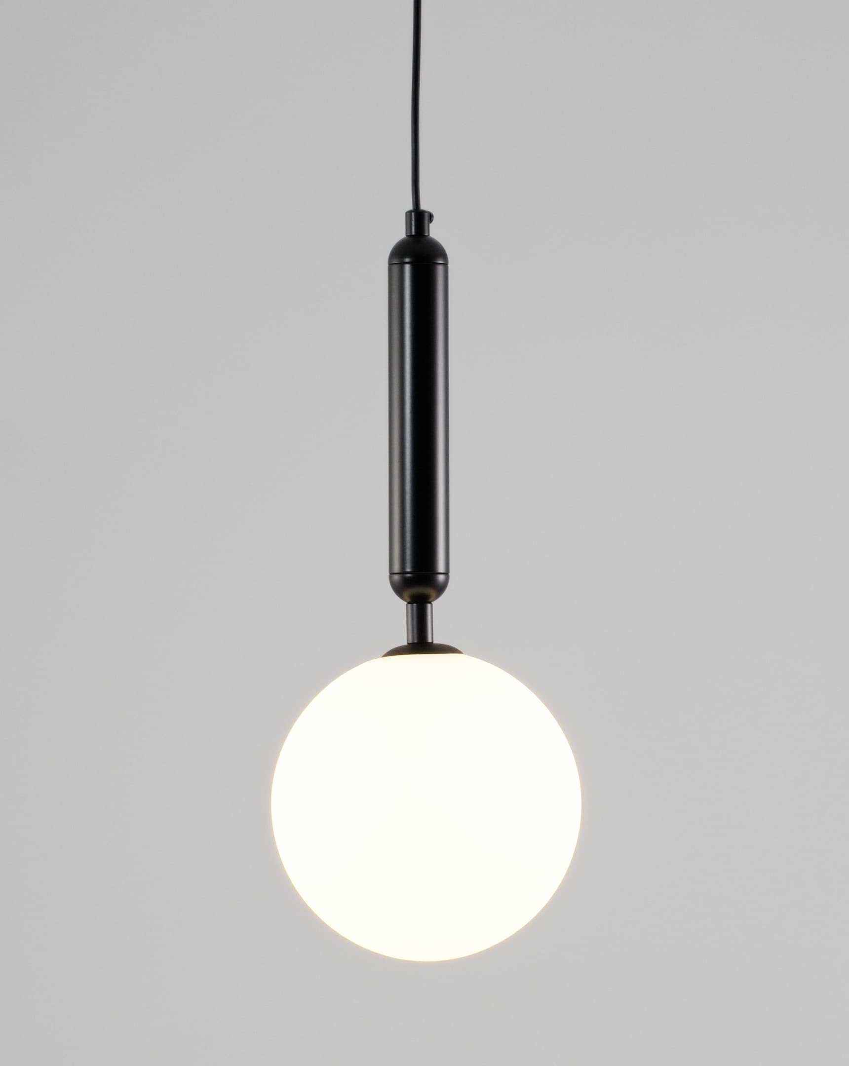 Подвесной светильник Moderli Glass V2020-1P