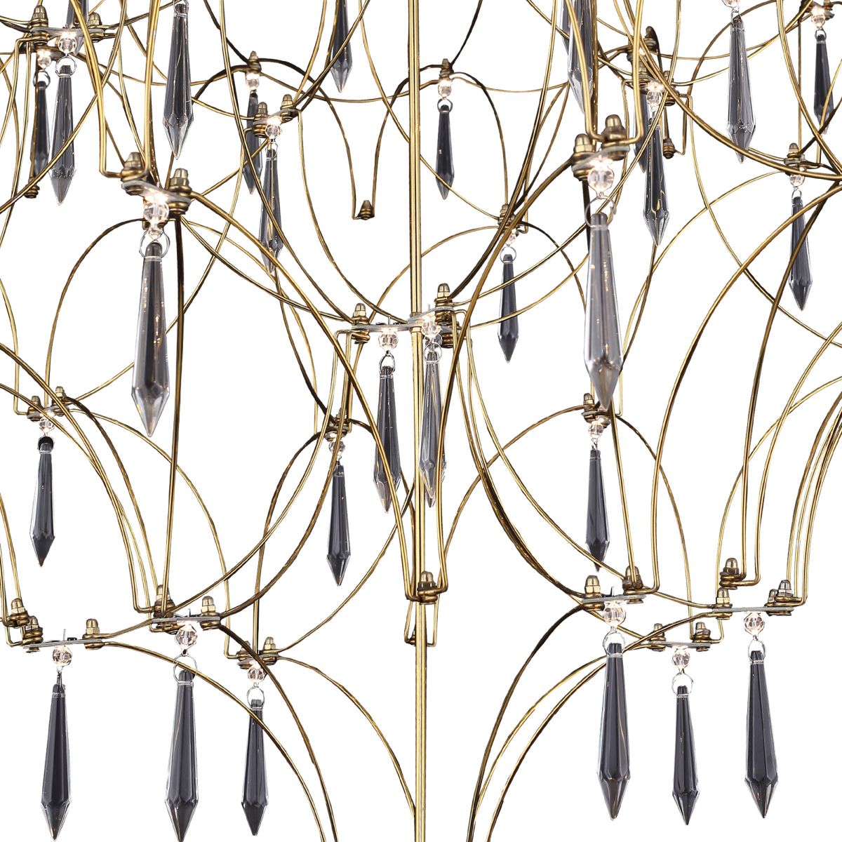 Подвесная люстра ST Luce Gravetta SL6601.203.114