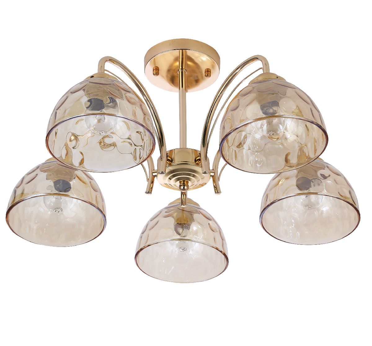 Люстра на штанге Rivoli Terri Б0060989