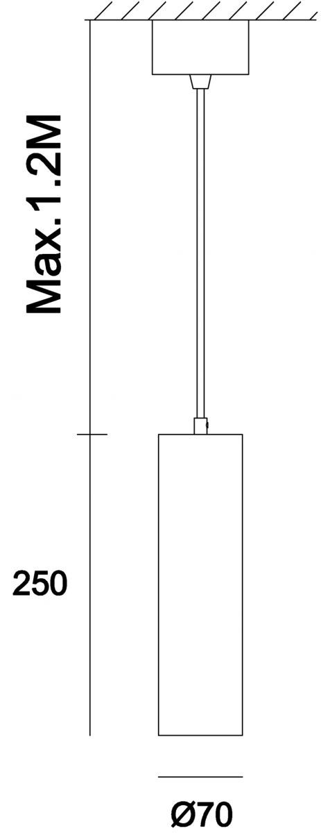 Подвесной светильник Deko-Light Pollux 342096