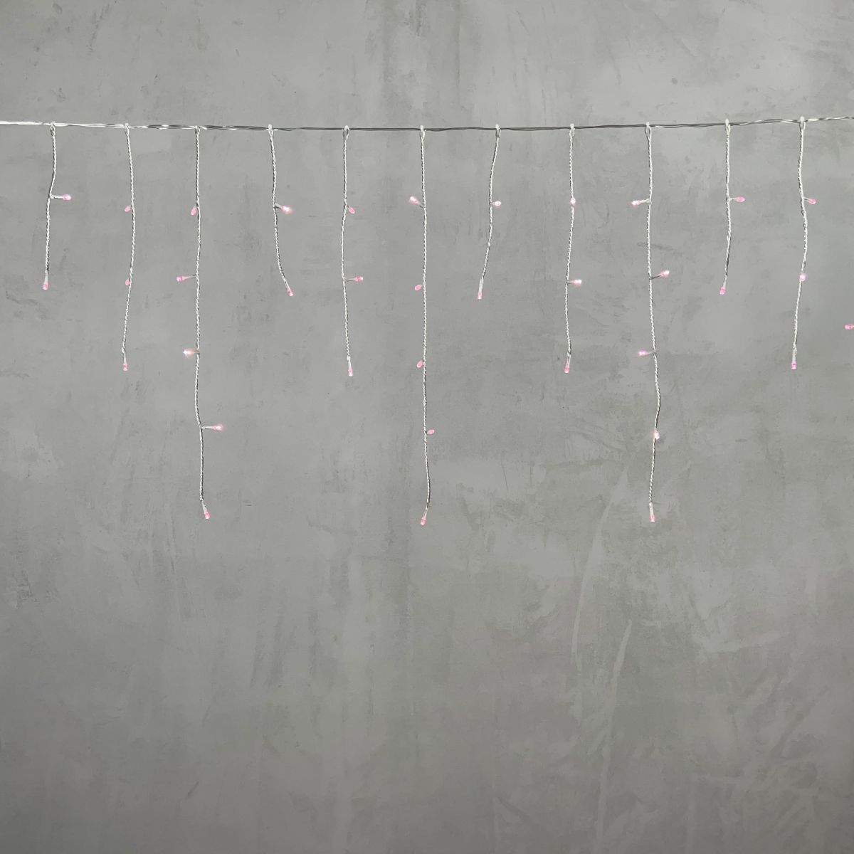 Гирлянда Бахрома Laitcom (LTC) ECC100-10-8BP