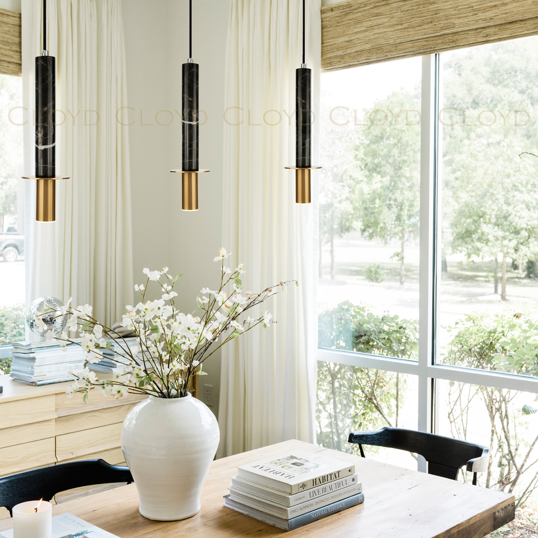 Подвесной светильник Cloyd Clarnet 10797