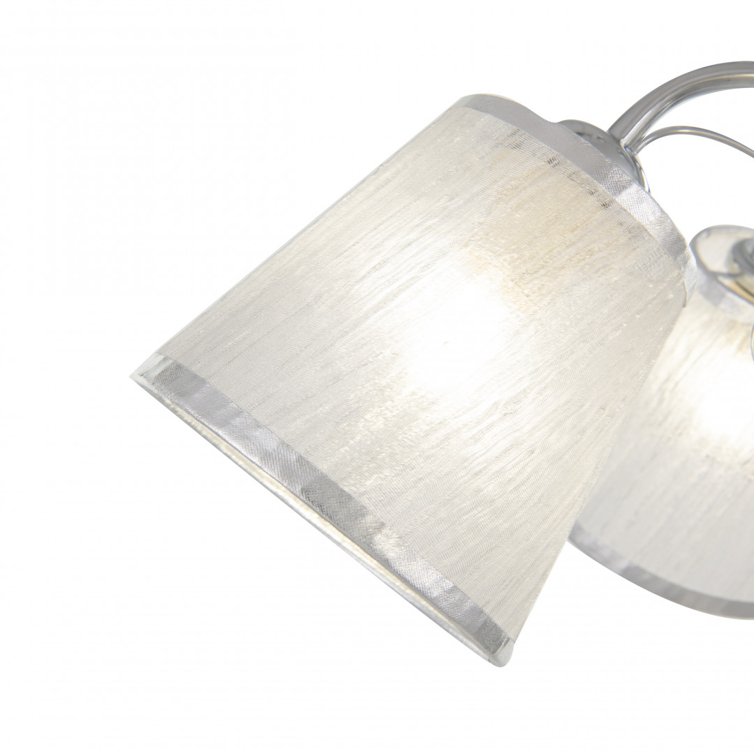 Подвесная люстра Arte Milano Amalfi 337946/5 CR