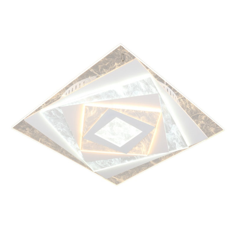 Потолочная люстра Omnilux Banchette OML-08327-143